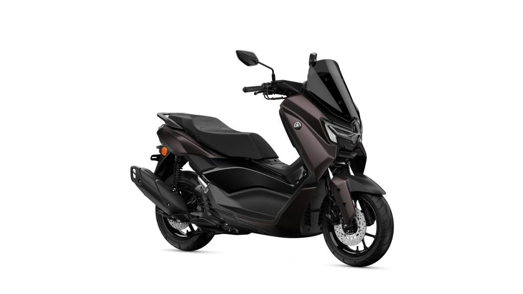 Yamaha NMAX 125 (BLS) 2025+ Parts – MotoPa