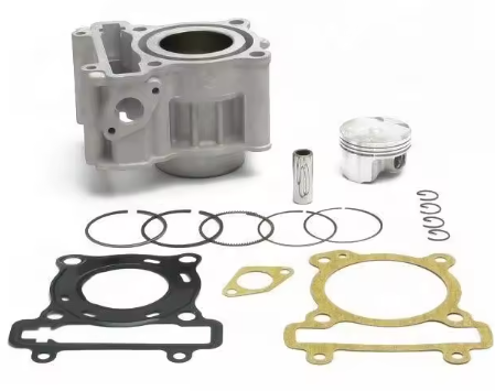 Fits Yamaha XMAX 125 2018-2022 Clylinder Kit 06670-XMAX125CC 2017