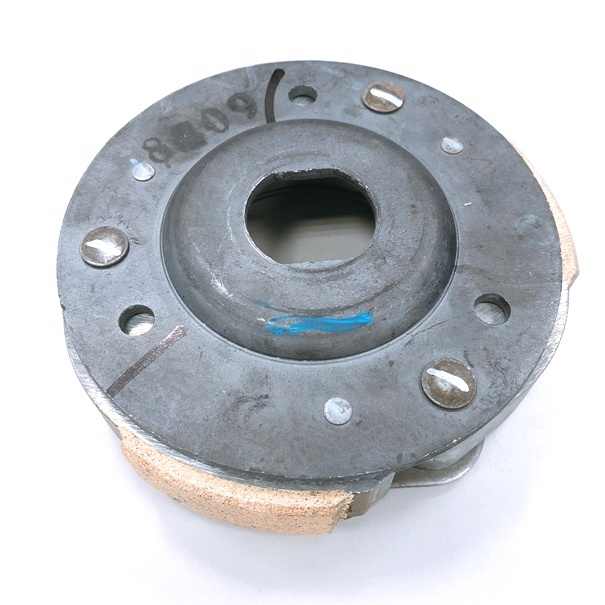 Fits Honda Forza 350 2023+ Clutch Set 22300-K1B-600(FCC)