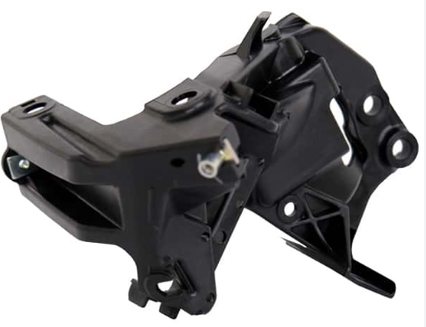 Fits Honda PCX 125 V5 2021-2024 Right Front Bracket 50311-K1Z-CA0