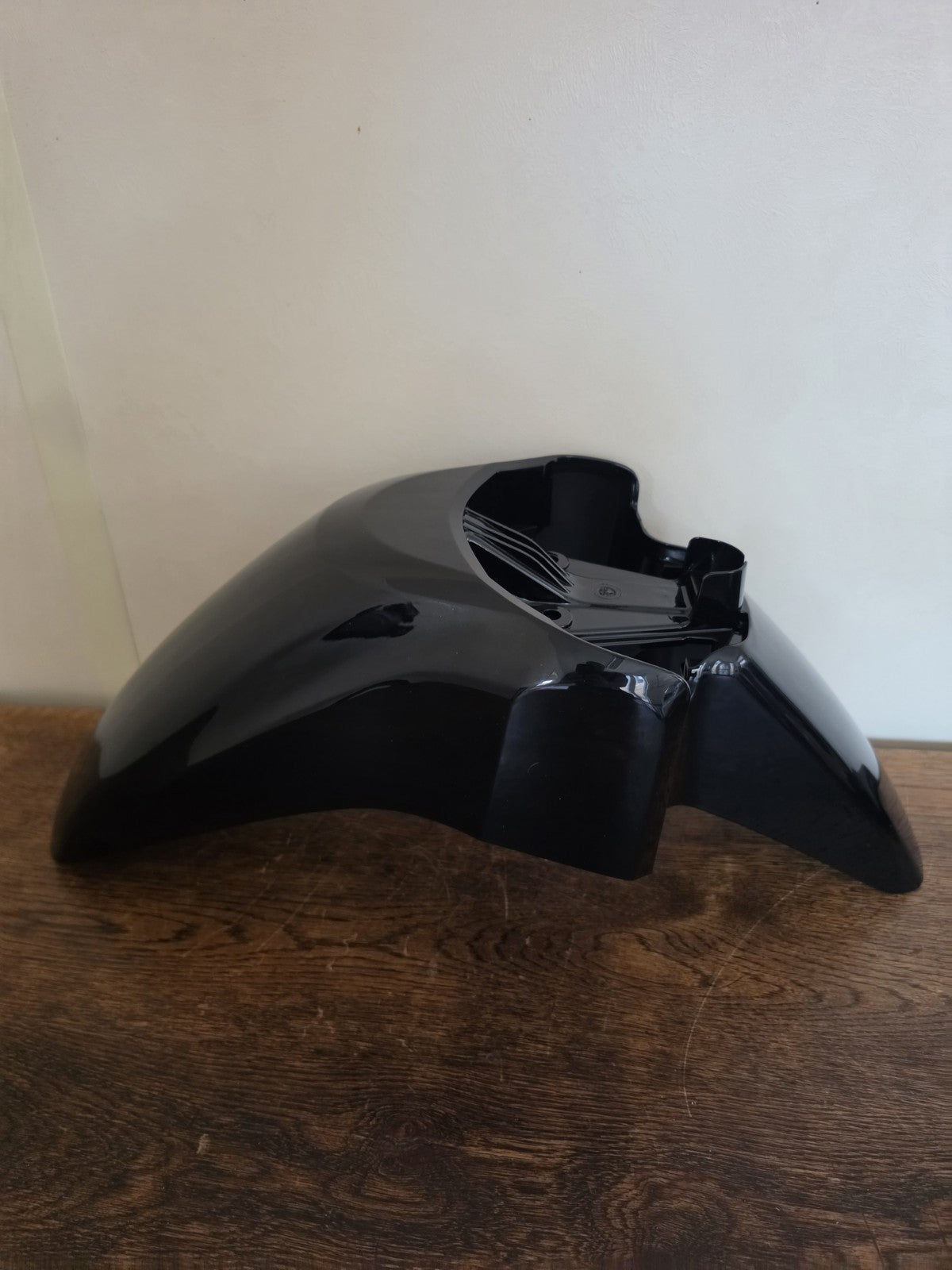 Honda SH 125 Mode 2021 - 2024 Front Mudguard Fender Black 61100-K1N-V000 ♻️