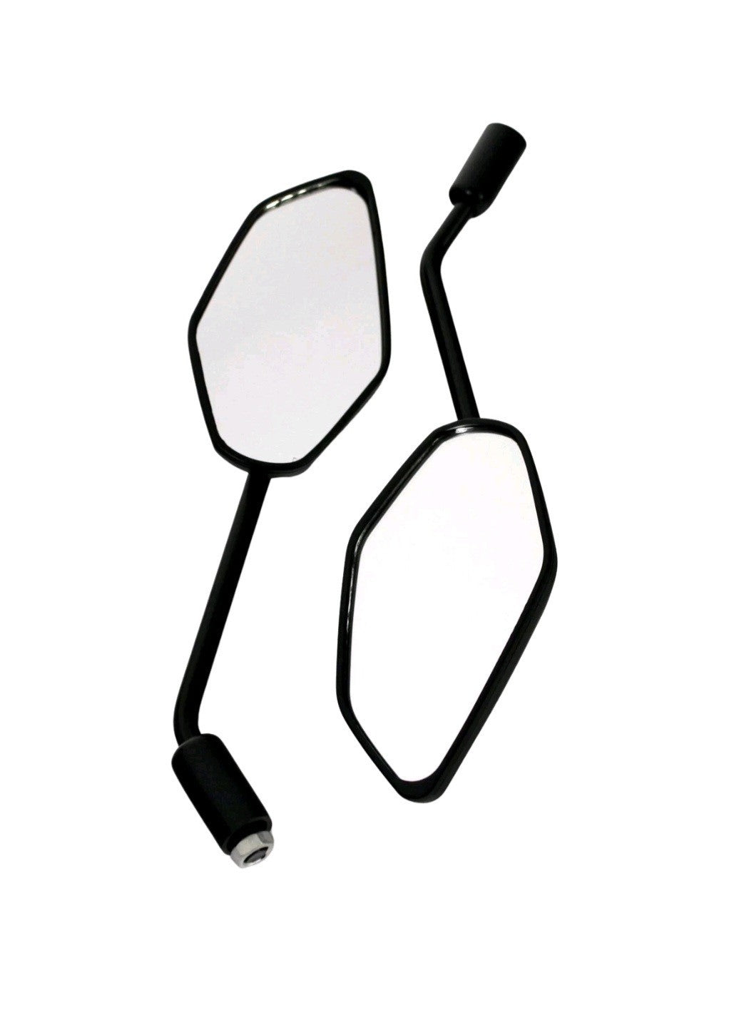 YAMAHA NMAX GPD125 2015 - 2023 FRONT LEFT & RIGHT REAR VIEW MIRROR SET
