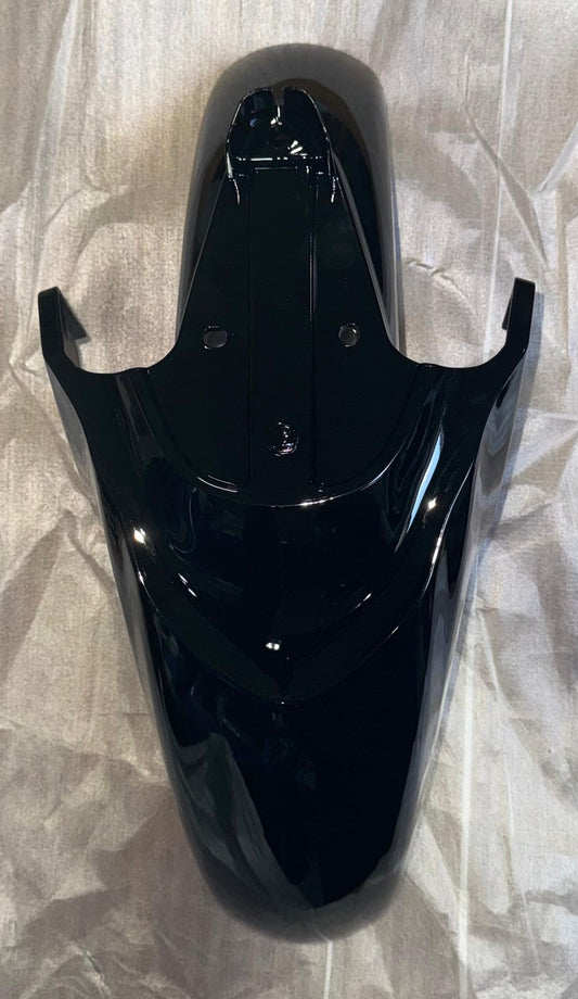 Honda Vision Mudguard Front Fender 2017-2024 Black High Quality
