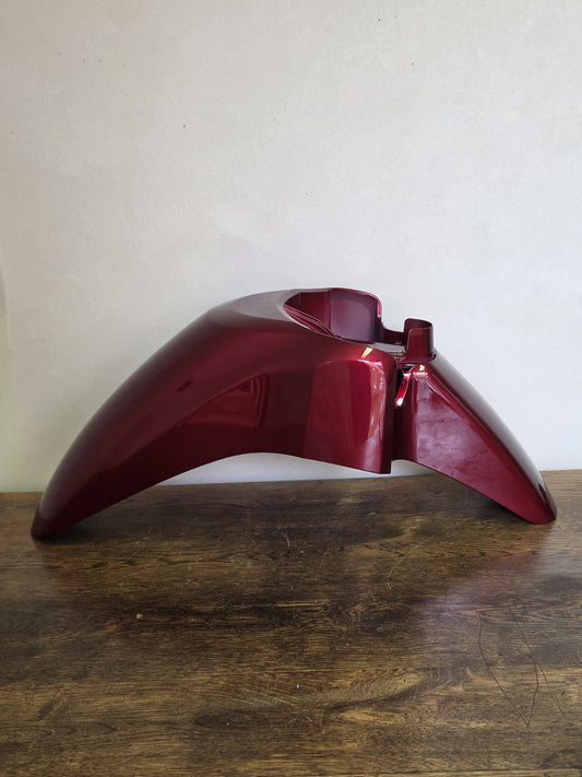 Honda SH 125 Mode 2021 - 2024 Front Mudguard Fender Black 61100-K1N-V000 ♻️