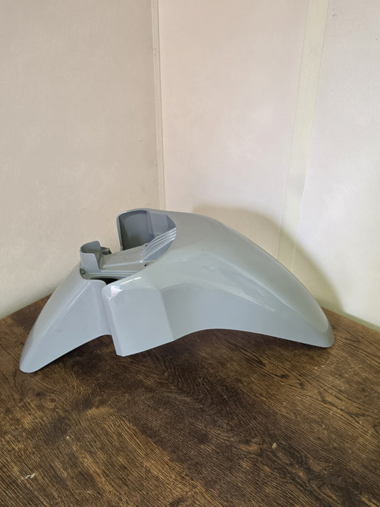 Honda SH 125 Mode 2021 - 2024 Front Mudguard Fender Black 61100-K1N-V000 GREY♻️