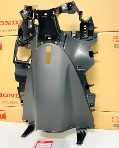 Fits Honda SH Mode 125 2021+ Cover,Inner Lower 81141-K1N-V00ZB