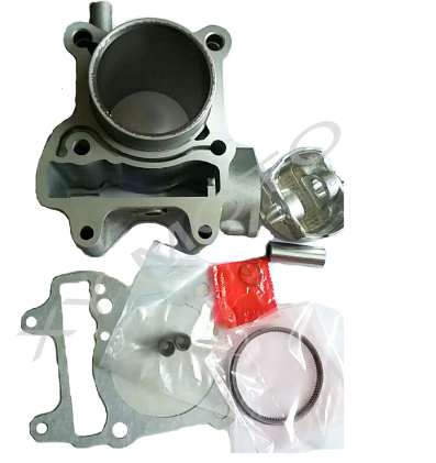 Fits Honda PCX 125 V3 2014-2017 Cylinder Kit 06670-KZR-000(A) | MotoPa