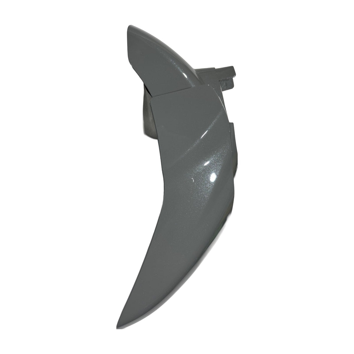 Honda Vision Mudguard Front Fender 2017-2024 Grey
