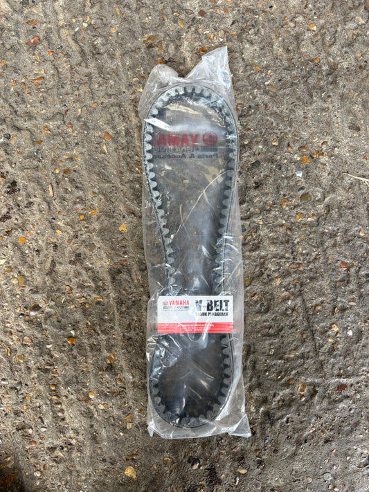 Genuine Yamaha BW's 125 / Fino 125 2018+ Drive V-belt B8R-E7641-00