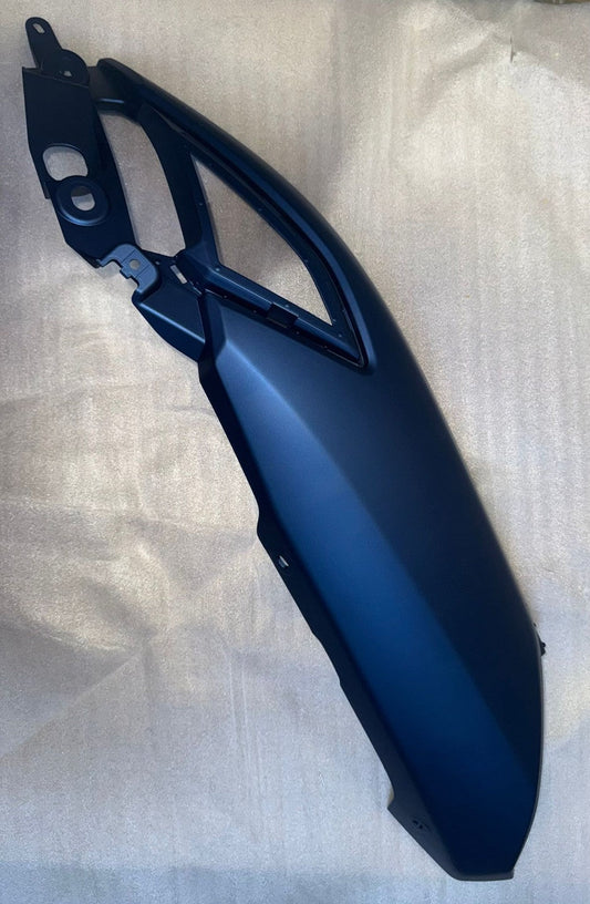 Yamaha NMAX GPD125 2021-2024 N-Max B6H Rear Left Panel Yamaha B6H-F1711-00 -P4