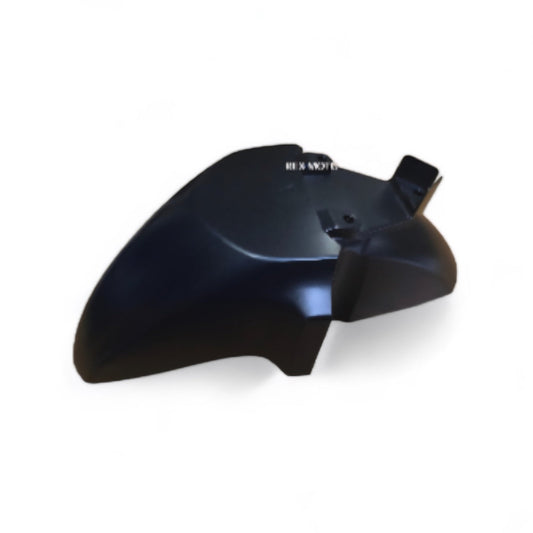Honda SH 125 Mudguard Front Fender 2015-2025 Matte Black High Quality