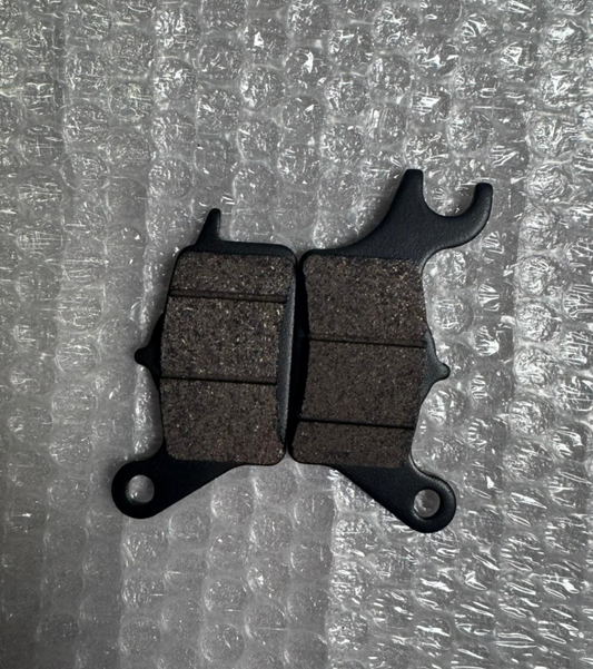 Front Disc Brake Pads Fits Honda NSC110 Vision (2017 to 2024)