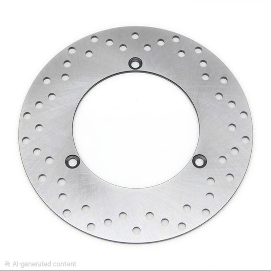 Yamaha Rear Brake Disc XMAX 125 300 350, 2017-2025
