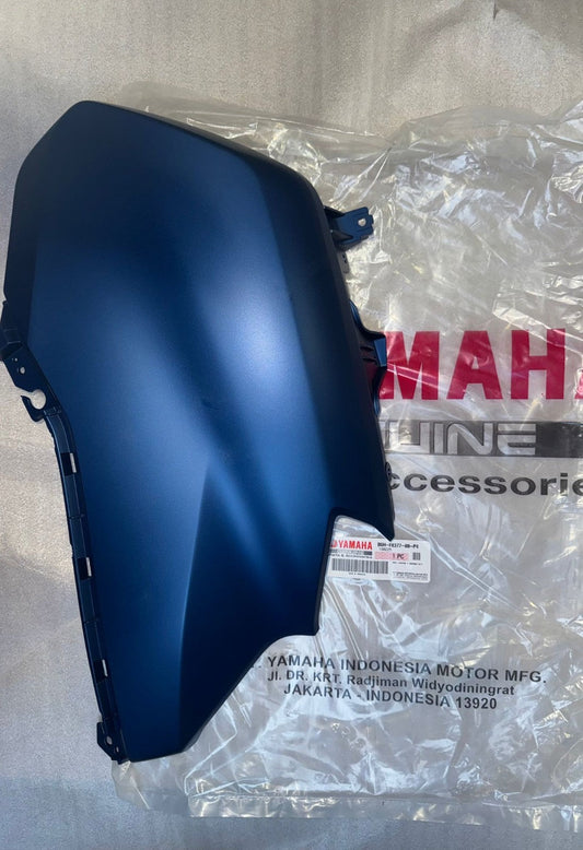 Genuine Yamaha NMAX 125 2021-2024 Cowling 2 Body B6H-F8377-00