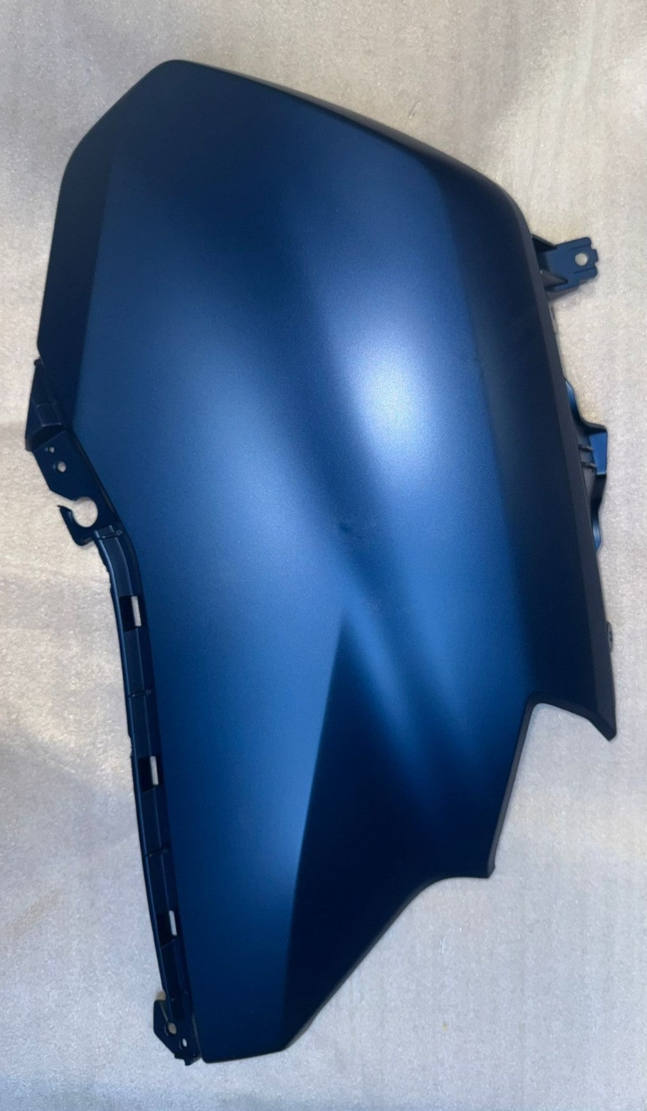 Genuine Yamaha NMAX 125 2021-2024 Cowling 2 Body B6H-F8377-00