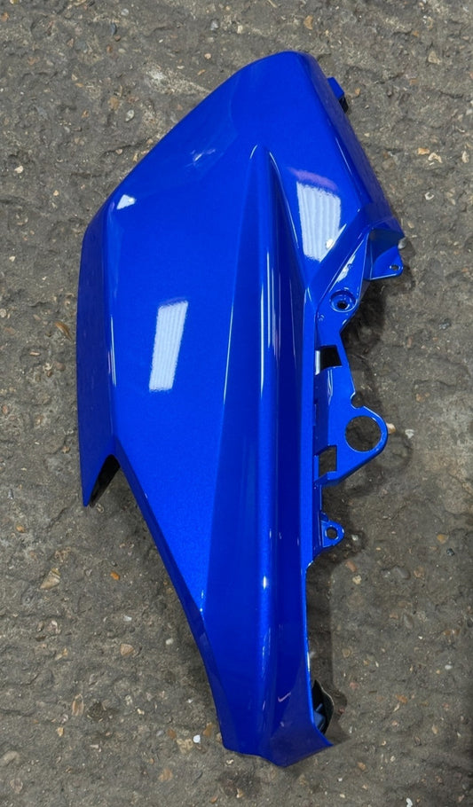 Yamaha N-Max 125 / 155 2DP-F8377-00 Right Fairing Panel Cover 2015-20 Blue