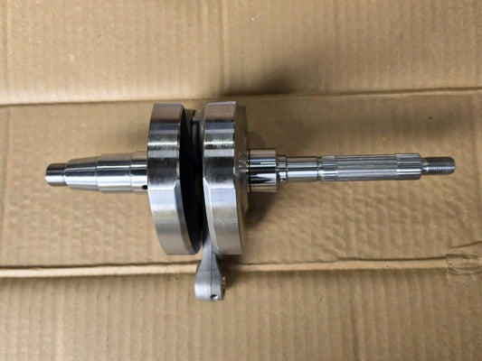 Complete Crankshaft Piaggio Liberty GTS 300