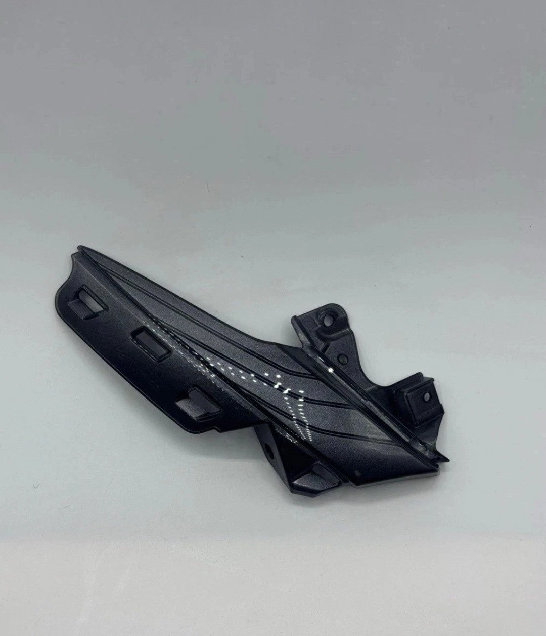 Genuine SH 350 Front Cover Right Light Trim Body Cowl 2021 2022 2023 2024