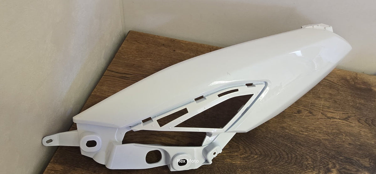 Yamaha NMAX 125 2021 - 2024 Rear Left Side Panel B6H-F1711-0