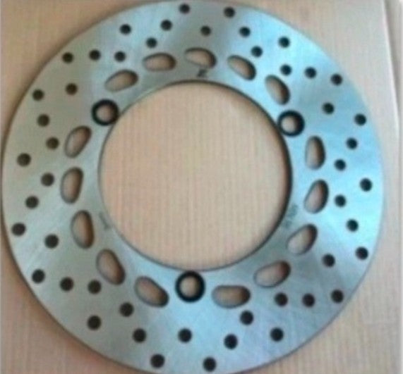 Yamaha NMAX 2015-2026 Front Brake Disc and Front + Rear Break Pads.