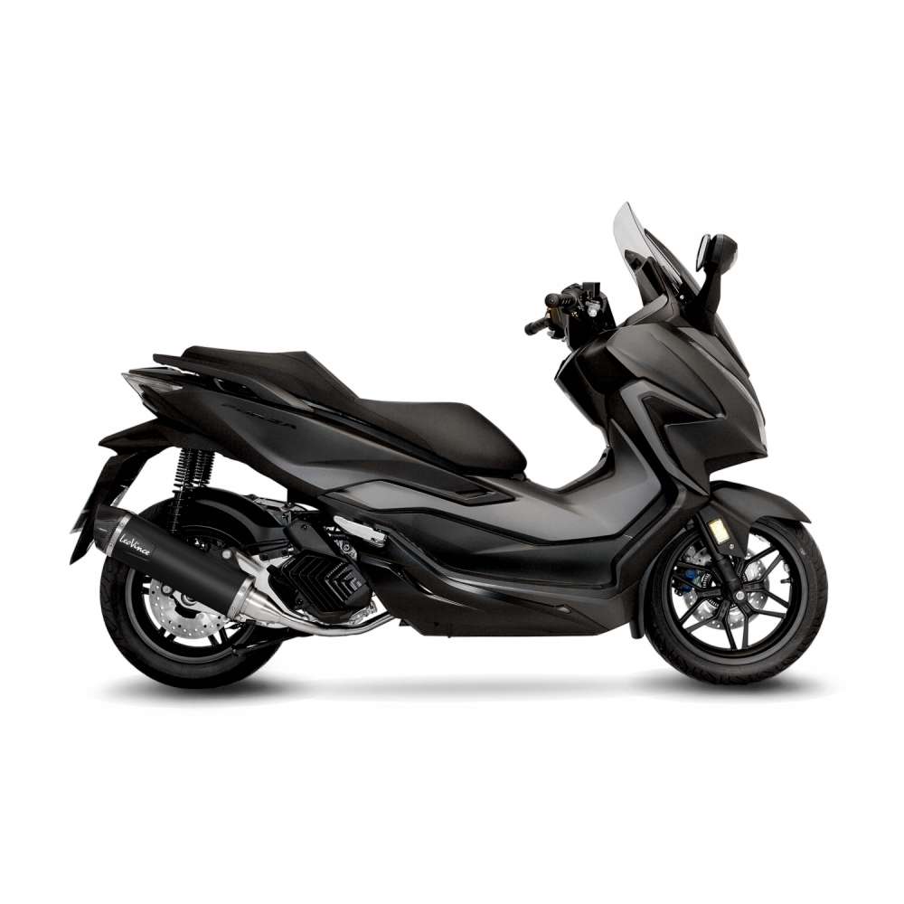 Honda Forza 125 generations explained (2015–2025): which parts fit yours?