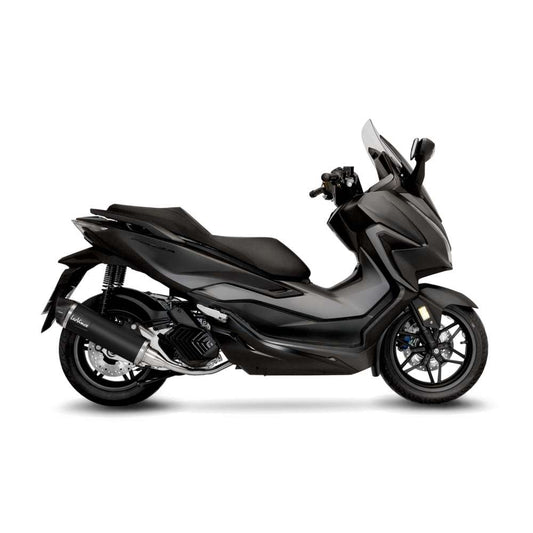 Honda Forza 125 generations explained (2015–2025): which parts fit yours?