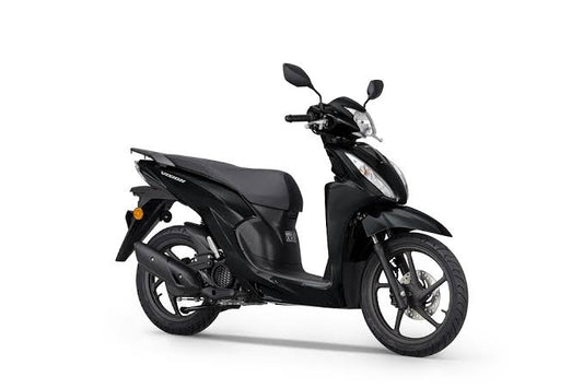 Honda Vision 110 generations: KZL vs K44 vs K2C — identify yours before ordering