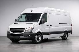 Mercedes Sprinter W906 vs W907: which van do you have?