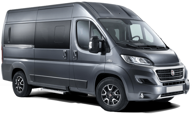 Fiat Ducato / Peugeot Boxer / Citroën Relay (X290) 2014+ Parts
