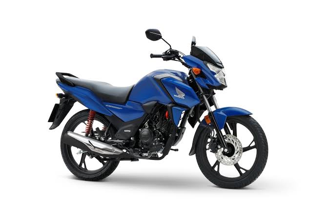 Honda CB125F (K0N) 2021–2025 Parts