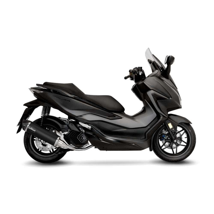 Honda Forza 125 (K1B) 2021–2022 Parts