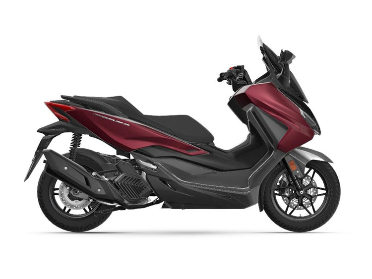 Honda Forza 125 (K1B) 2023+ Parts
