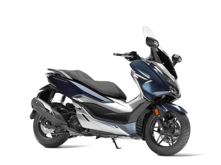 Honda Forza 300 (K0B) 2018–2020 Parts