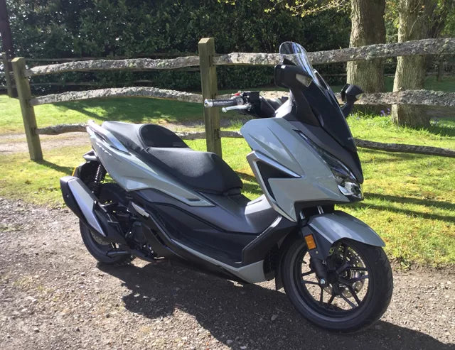 Honda Forza 350 (K1B) 2021–2022 Parts