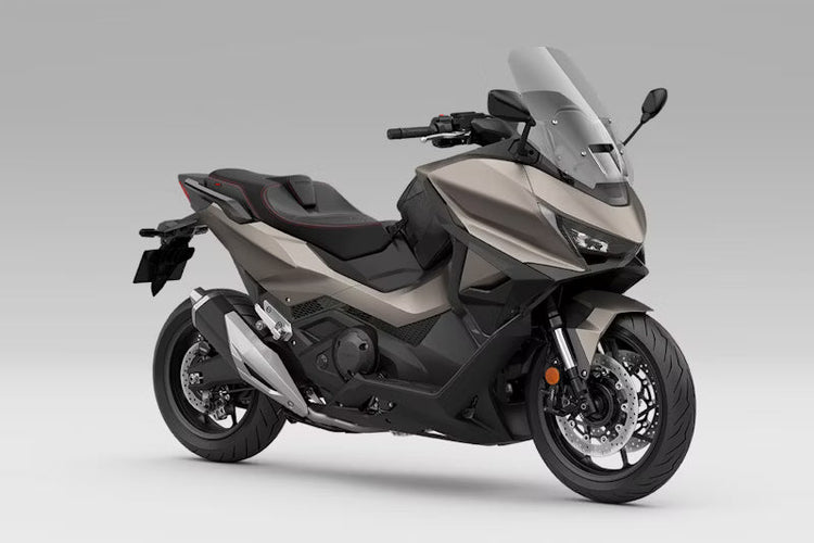 Honda Forza 750 (MKV) 2025+ Parts