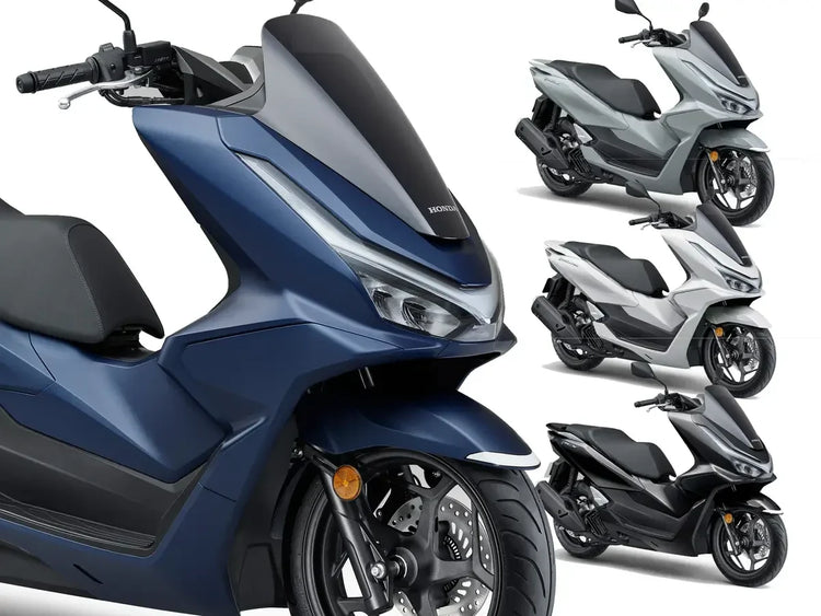 Honda PCX 125 Parts