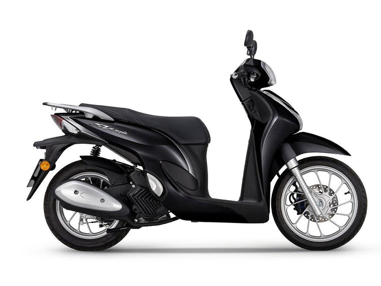 Honda SH Mode 125 (K1N) 2021+ Parts