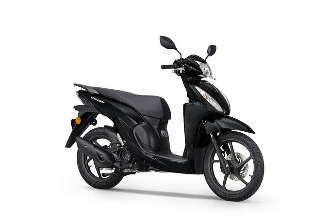 Honda Vision 110 (K2C) 2021–2025 Parts