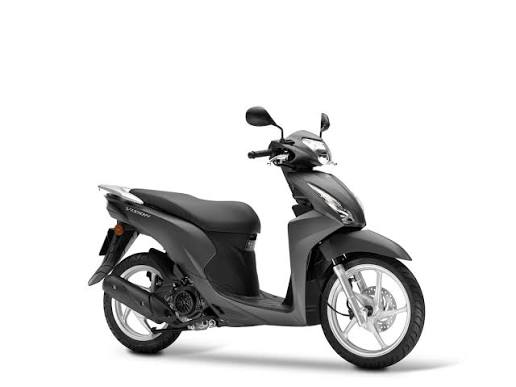 Honda Vision 110 (K44) 2017–2020 Parts