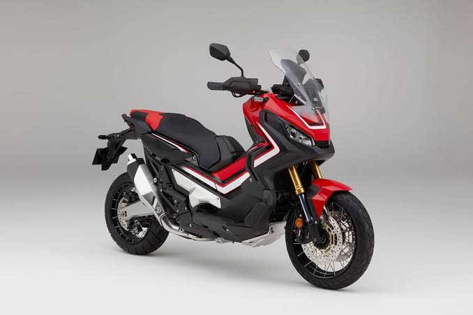 Honda X-ADV 750 (MKH) 2017–2020 Parts