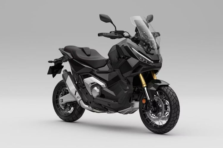 Honda X-ADV 750 (MKT) 2025+ Parts