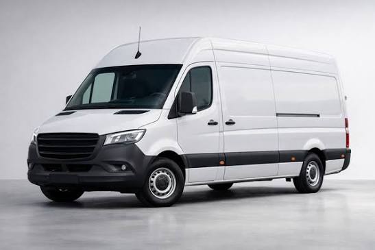 Mercedes Sprinter (W907/W910) 2018+ Parts