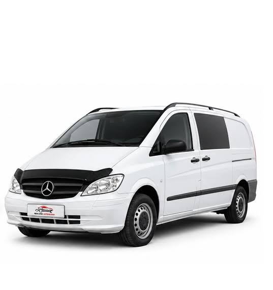Mercedes Vito (W639) 2003–2014 Parts