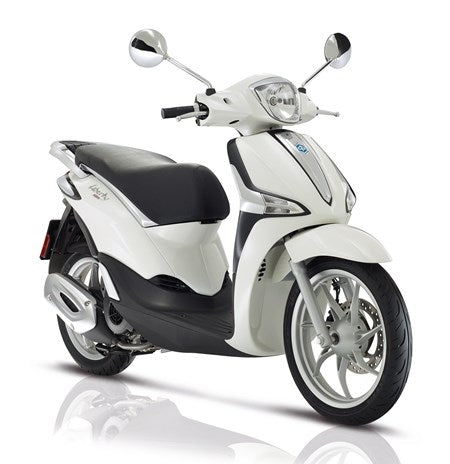 Piaggio Liberty 125 iGet (RP8M) 2015+ Parts