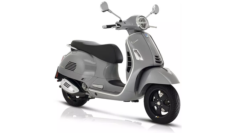 Vespa GTS 125/300 HPE (ZAPMA36 / ZAPMD31) 2019–2022 Parts