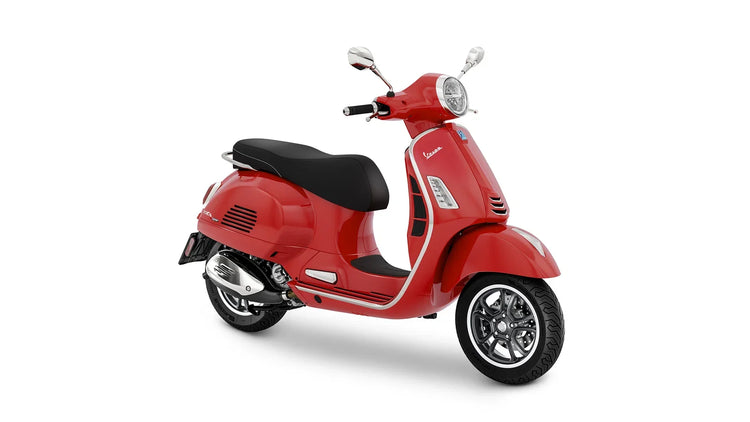 Vespa GTS 125/300 (ZAPMD31 / ZAPMD34) 2023+ Parts