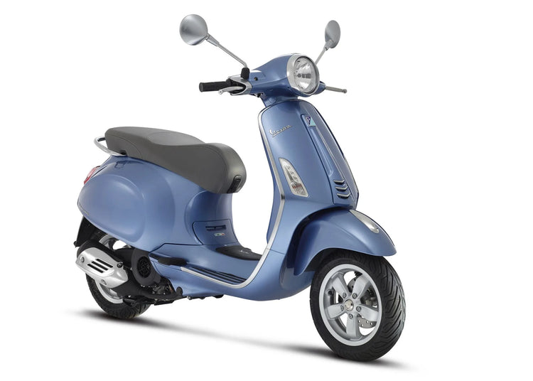 Vespa Primavera 125 (ZAPM81 / ZAPMA11 / ZAPMD11) 2014–2023 Parts