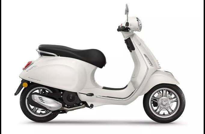 Vespa Primavera 125 (ZAPMD11) 2024+ Parts