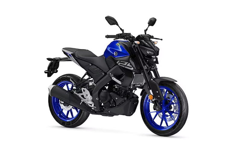 Yamaha MT-125 (B6G) 2020+ Parts