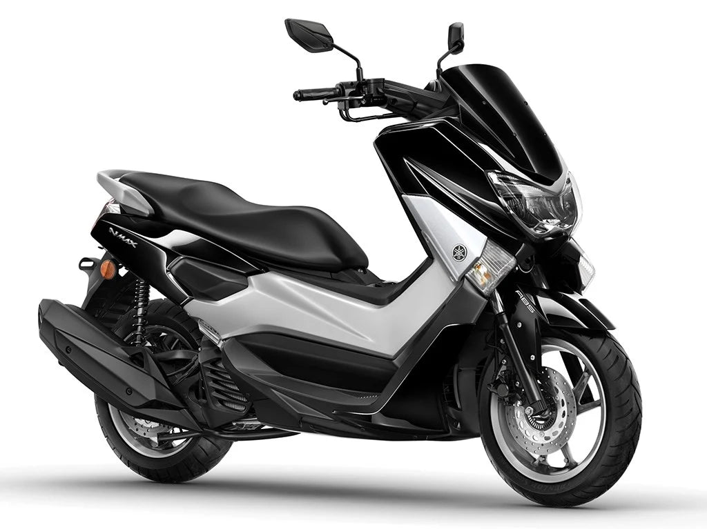 Yamaha NMAX 125 (2DP) 2015–2020 Parts